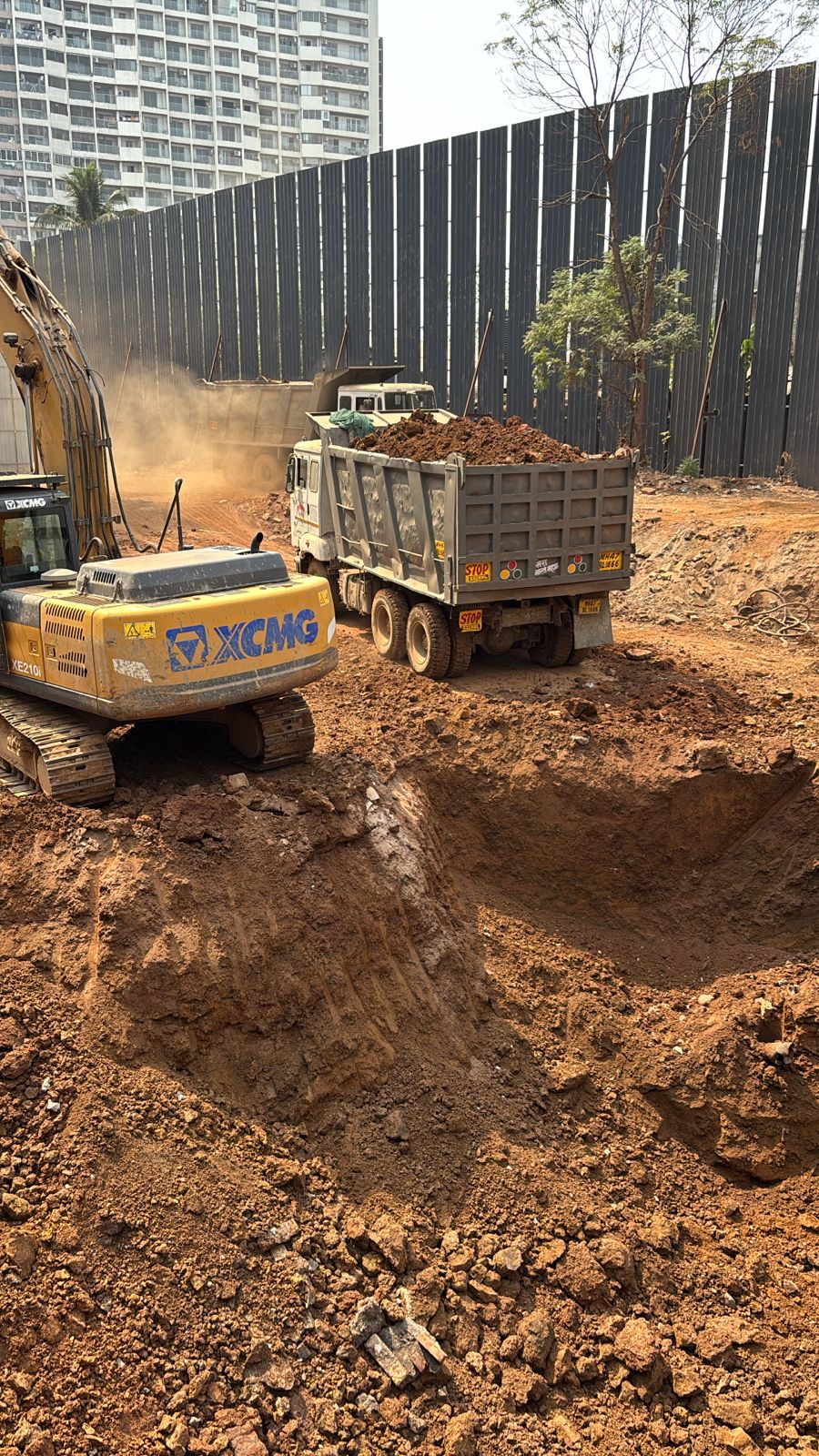 Trimurti Transport image 4